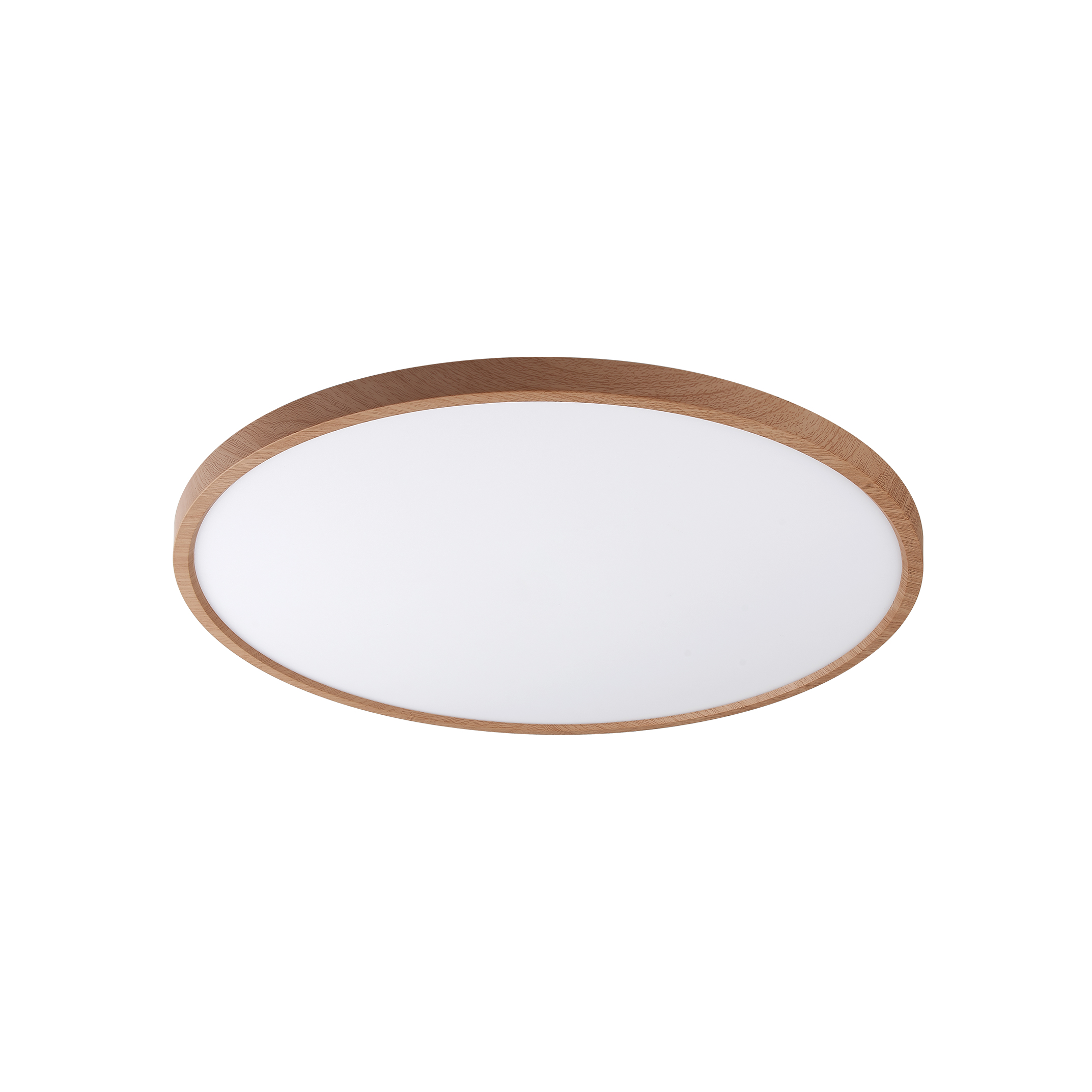Plafoniera Cami Lemn/Lemn Wm-Bp1108-M-W