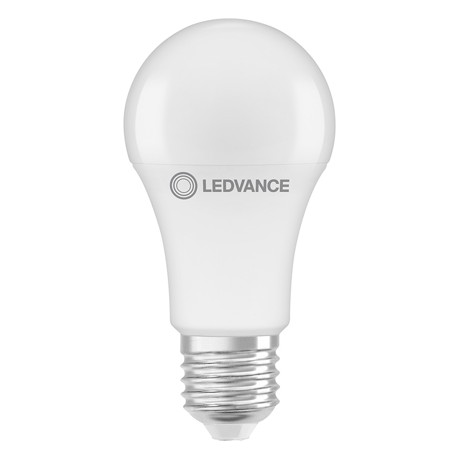 OSRAM Classic A RECYCLED plastic 230V E27 LED EQ100 2700K