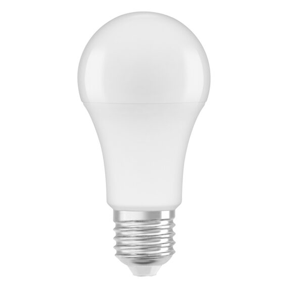 OSRAM Classic A RECYCLED   plastic 230V E27 LED EQ100  2700K
