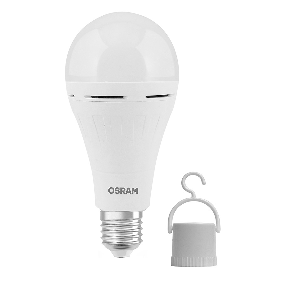 OSRAM AKU Classic A REINCARCABIL mat 230V E27 LED EQ60 2700K