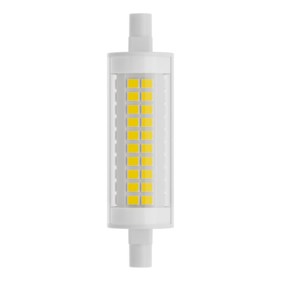 OSRAM SLIM LINE 78mm clar 230V R7s LED EQ75 2700K