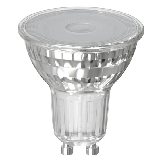 OSRAM PAR16 230V GU10 LED EQ80 120° 2700K