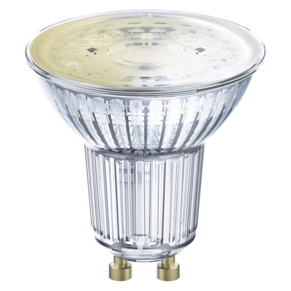 OSRAM SMART+ PAR16 230V GU10 LED EQ50 45° 2700K