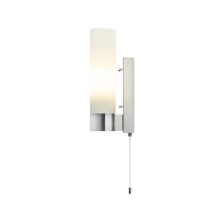 CACHA I crom 230V E27 20W IP44