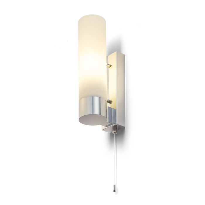 CACHA I crom 230V E27 20W IP44