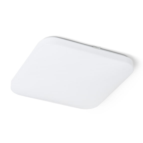 SEMPRE SQ 33 de tavan  acrilic mat 230V LED 24W  3000K