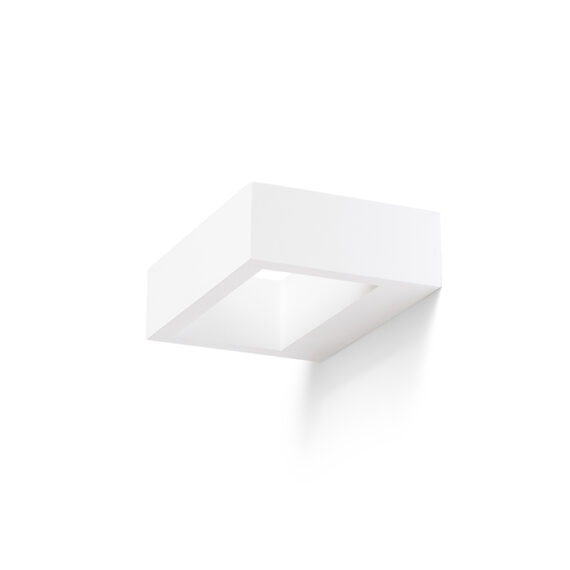 NEMAN de perete alb  230V LED 10W  3000K