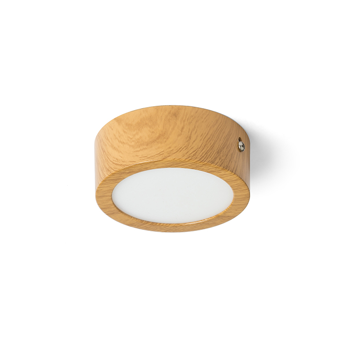 HUE R 9 DIMM de tavan decor fag 230V LED 6W 3000K