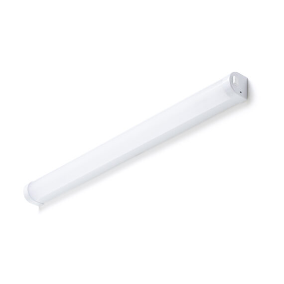 TONIC 60 de perete alb 230V LED 15W IP44 3000K