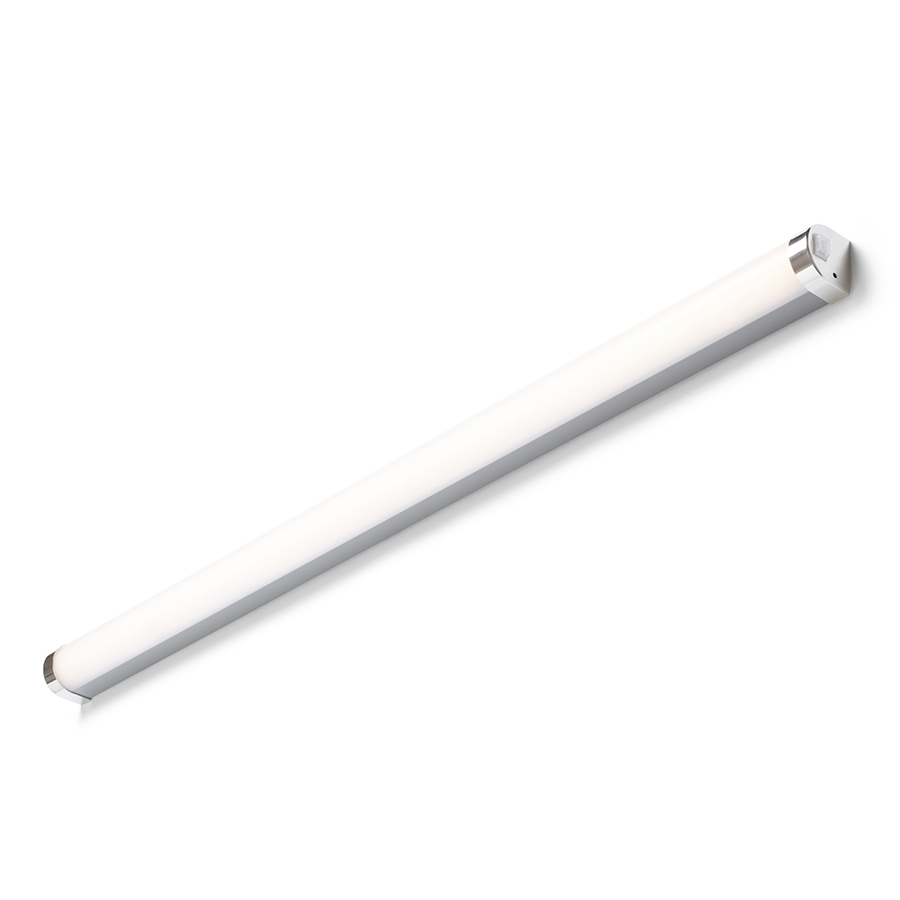 TONIC 90 de perete crom 230V LED 20W IP44 3000K