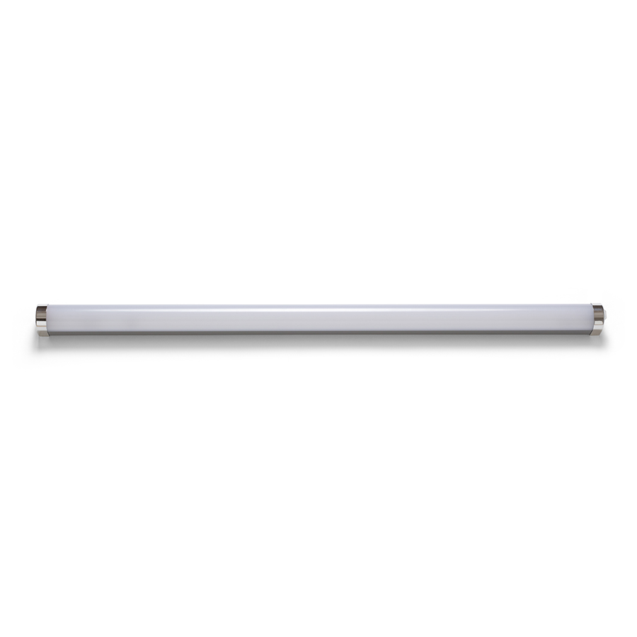 TONIC 90 de perete crom 230V LED 20W IP44 3000K