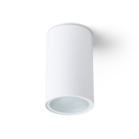 DUNE E27 de tavan negru 230V LED E27 9W IP65