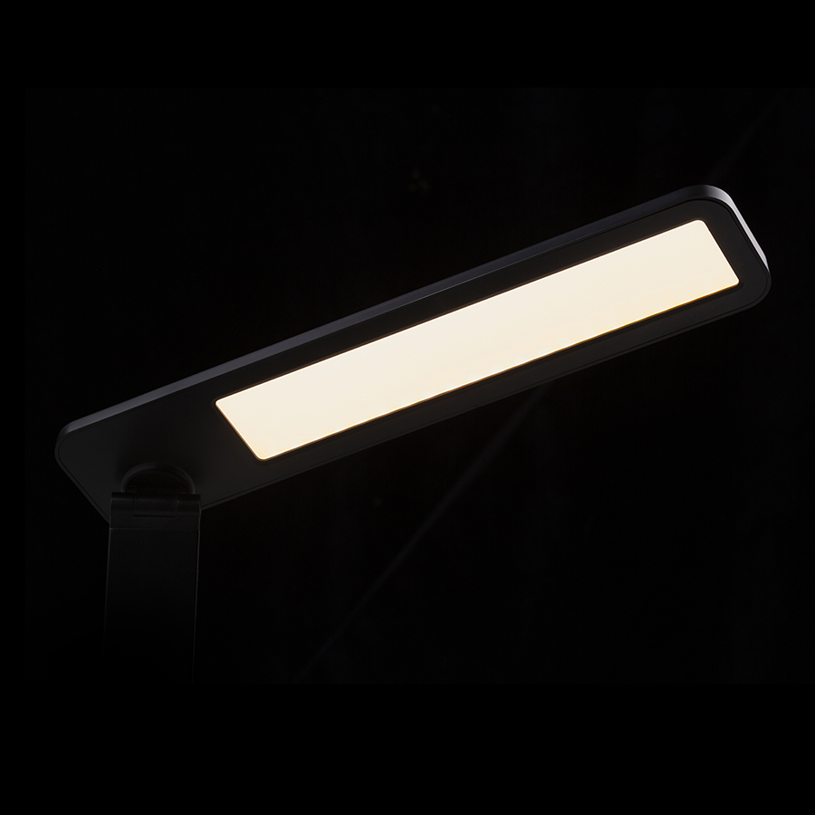 MAREK DIMM de masă alb 230V LED 6W 3000K 4000K 6500K