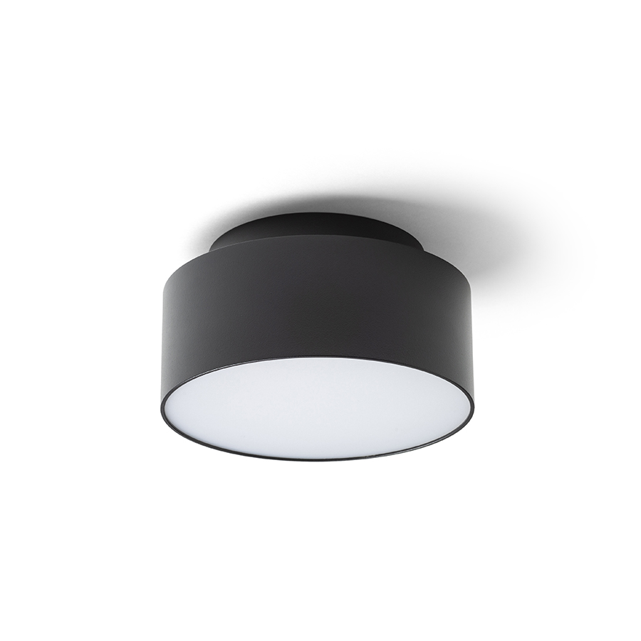 MARLENE 14 montat pe suprafață alb 230V LED 18+6W 3000K