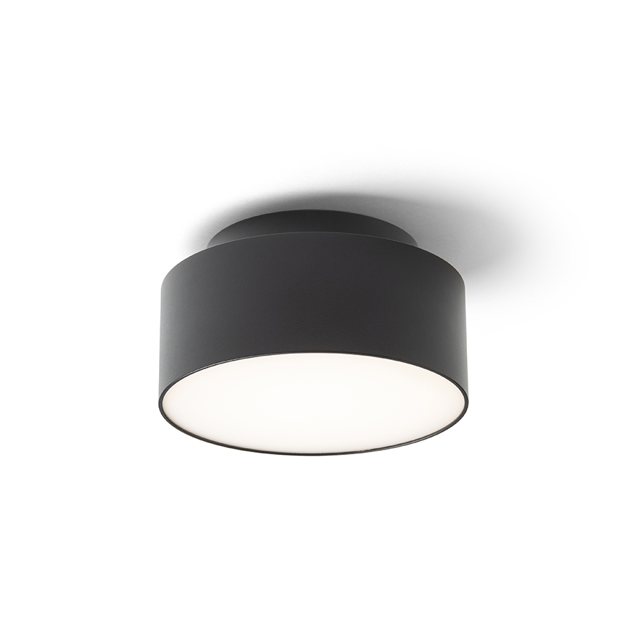 MARLENE 14 montat pe suprafață alb 230V LED 18+6W 3000K