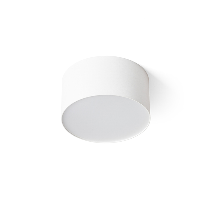 LARISA R 12 DIMM de tavan pearl aur 230V LED 10W 3000K 4000K 6500K