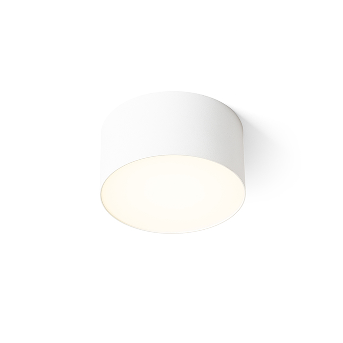 LARISA R 12 DIMM de tavan pearl aur 230V LED 10W 3000K 4000K 6500K