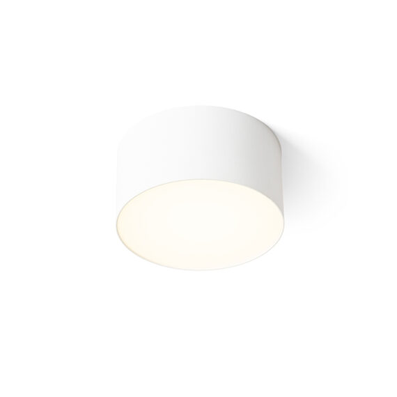 LARISA R 12 DIMM de tavan alb 230V LED 10W 3000K 4000K 6500K