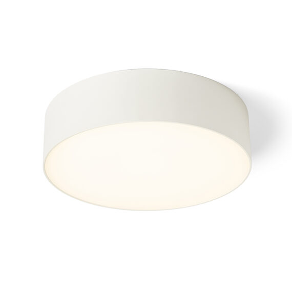LARISA R 22 de tavan alb 230V LED 20W 3000K 4000K 6500K