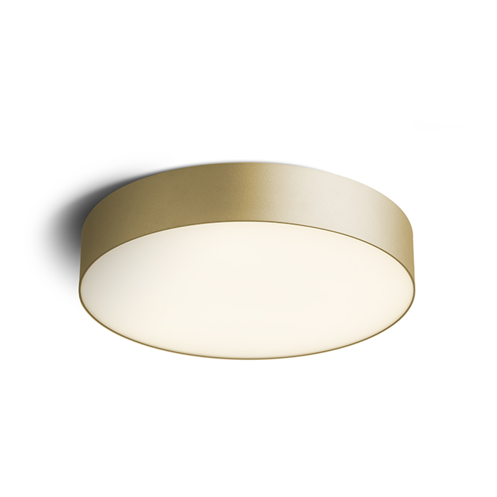 LARISA R 30 de tavan pearl aur 230V LED 30W 3000K 4000K 6500K