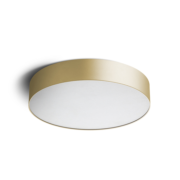 LARISA R 30 de tavan pearl aur 230V LED 30W 3000K 4000K 6500K