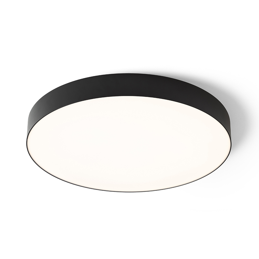LARISA R 60 DIMM de tavan pearl aur 230V LED 100W 3000K 4000K 6500K