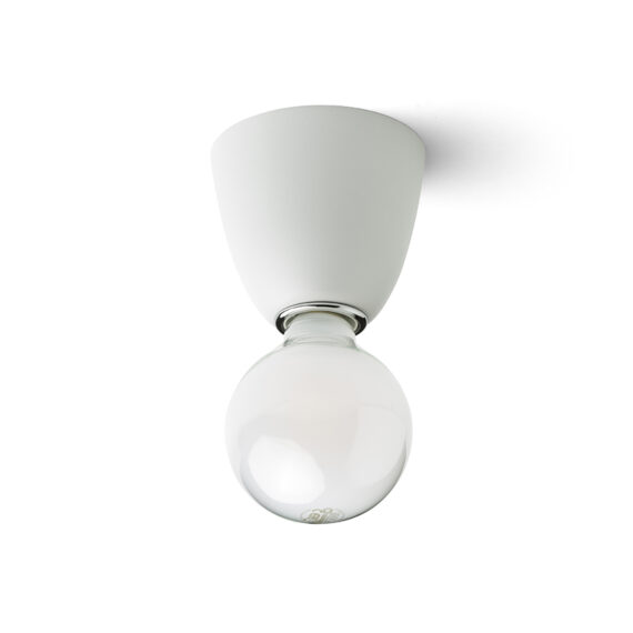 REACH de tavan alb 230V LED E27 11W