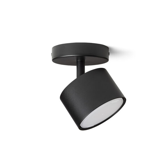 PIXEL I montat pe suprafață alb 230V LED GX53 7W