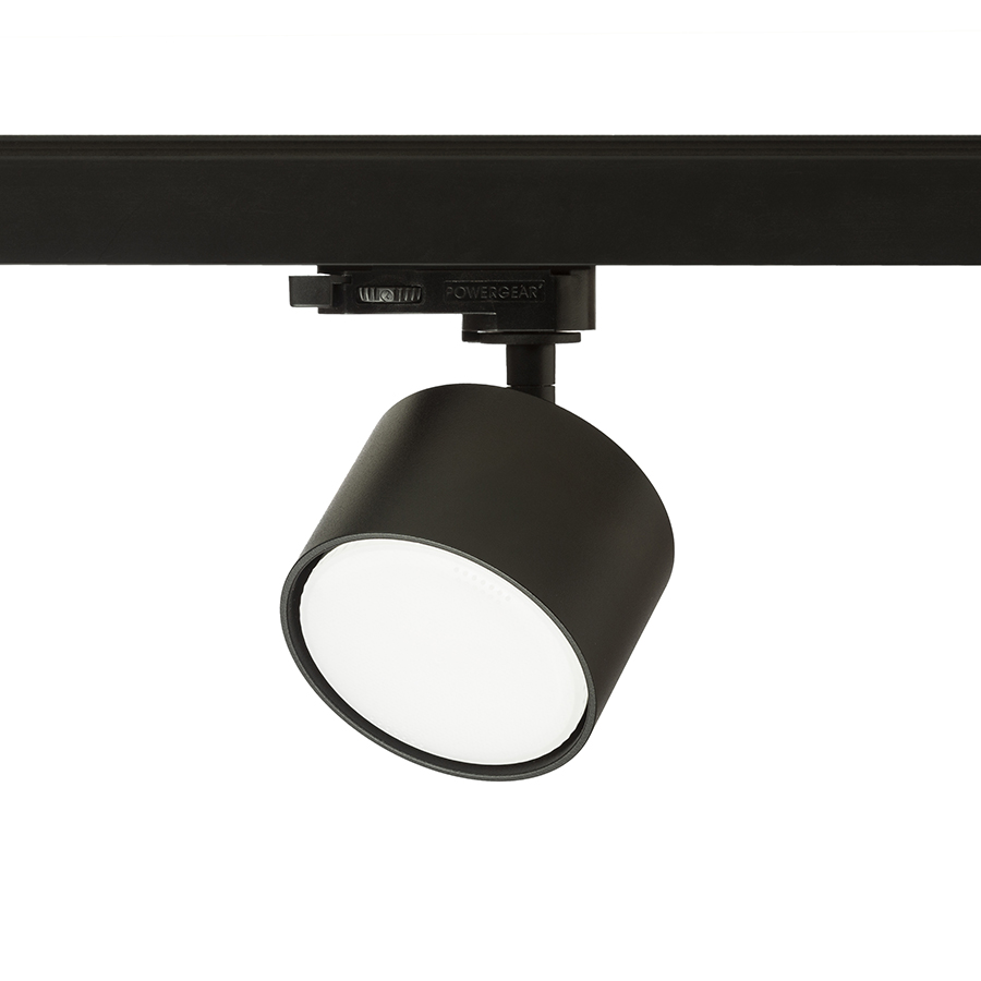 PIXEL pentru sina cu 3-circuite alb 230V LED GX53 7W