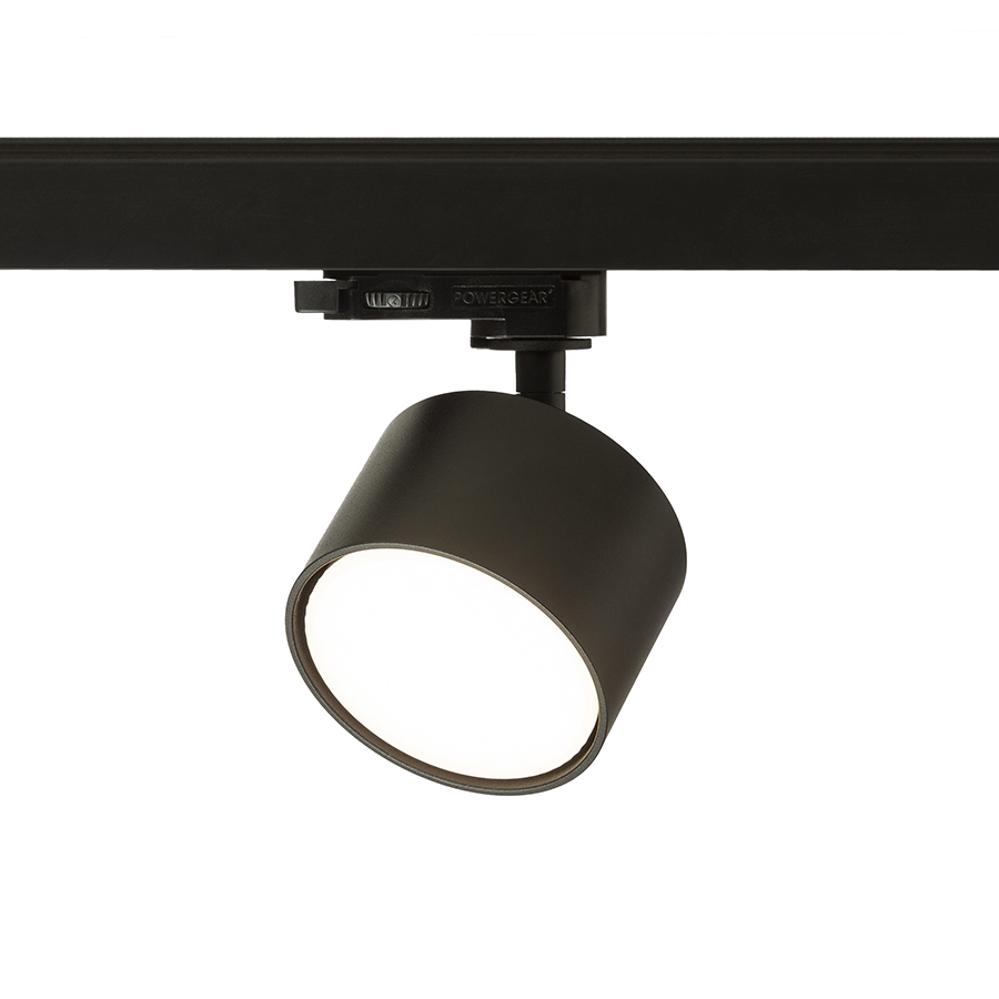 PIXEL pentru sina cu 3-circuite alb 230V LED GX53 7W