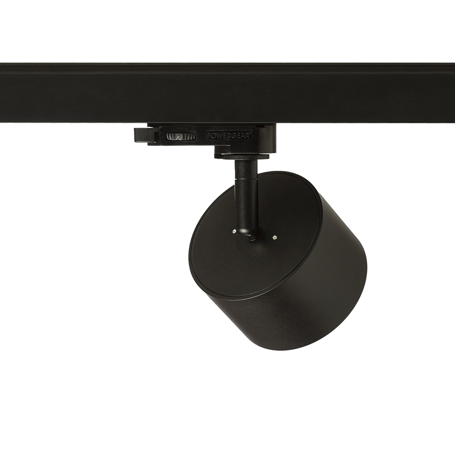 PIXEL pentru sina cu 3-circuite alb 230V LED GX53 7W