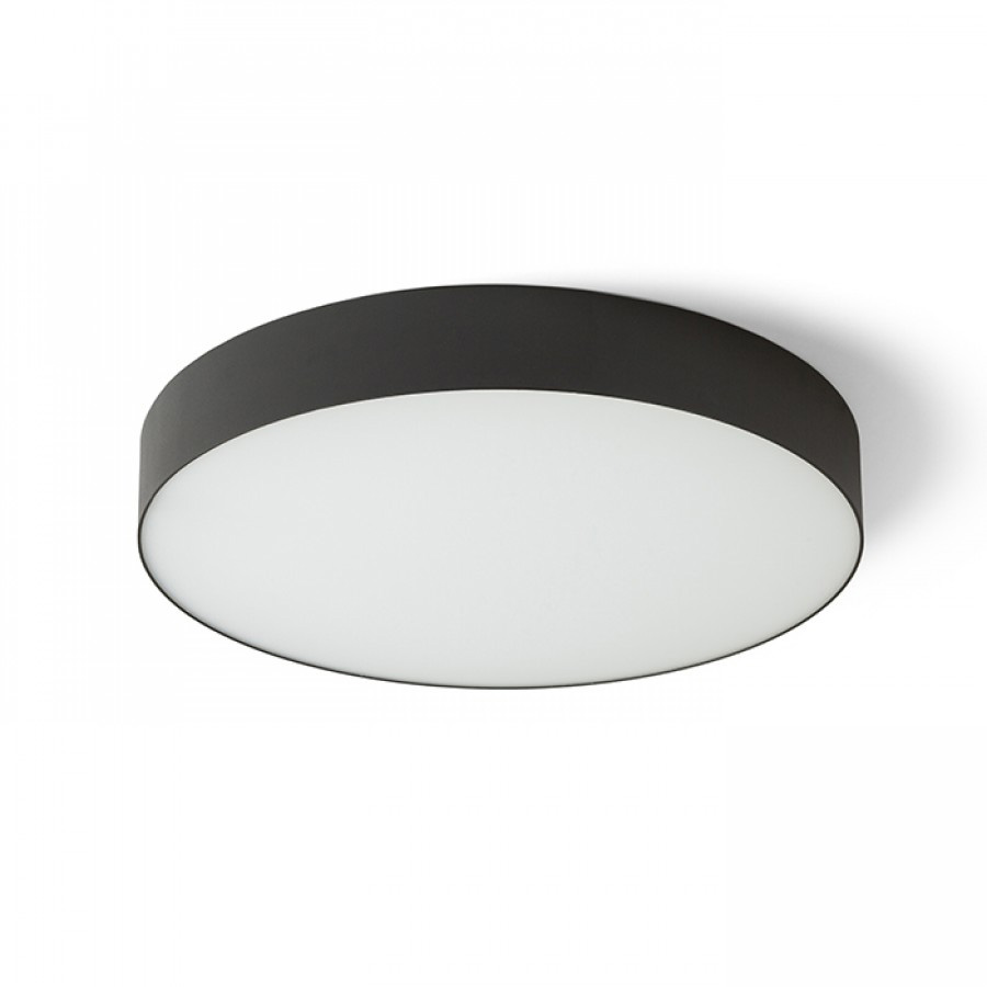LARISA R 40 DIMM de tavan pearl aur 230V LED 50W 3000K 4000K 6500K