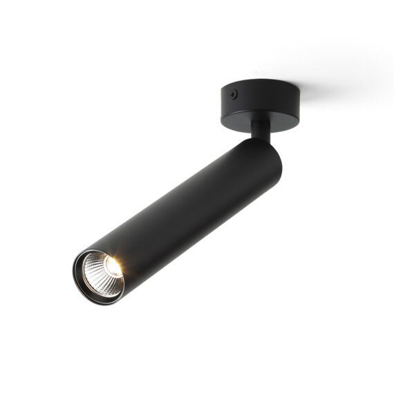 DARRIN R montat pe suprafață alb  230V LED 6W 24°  3000K