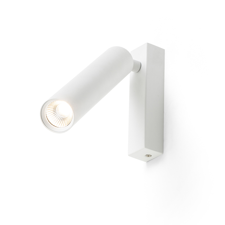 DARRIN I montat pe suprafață negru 230V LED 6W 24° 3000K