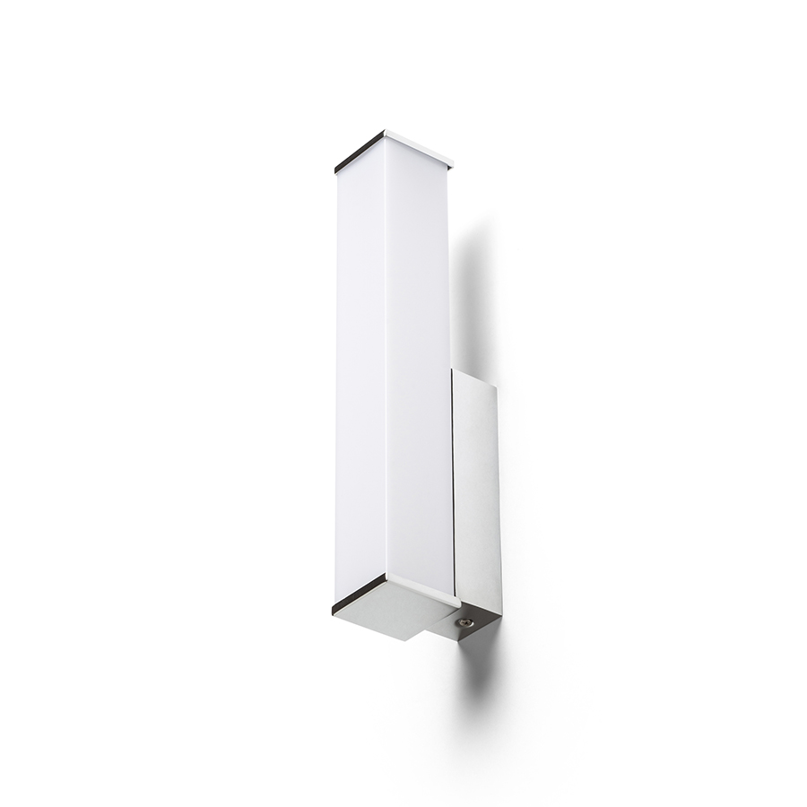 ALLAN de perete crom 230V LED 7W IP44 3000K