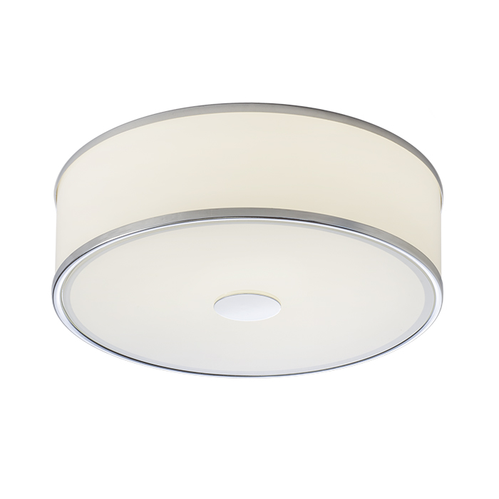 CASSABLANCA LED 40 de tavan crom 230V LED 35W 3000K