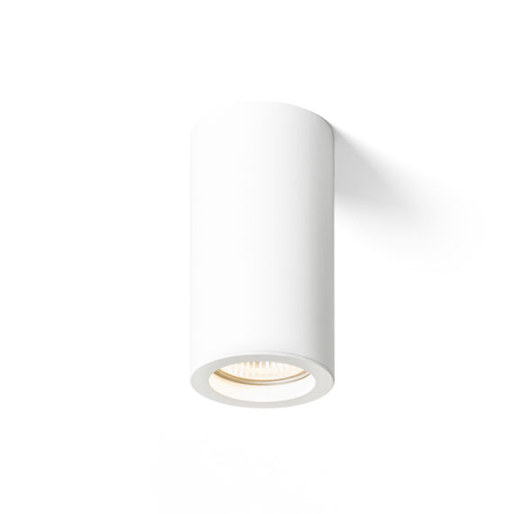 MOMA de tavan alb 230V LED GU10 9W